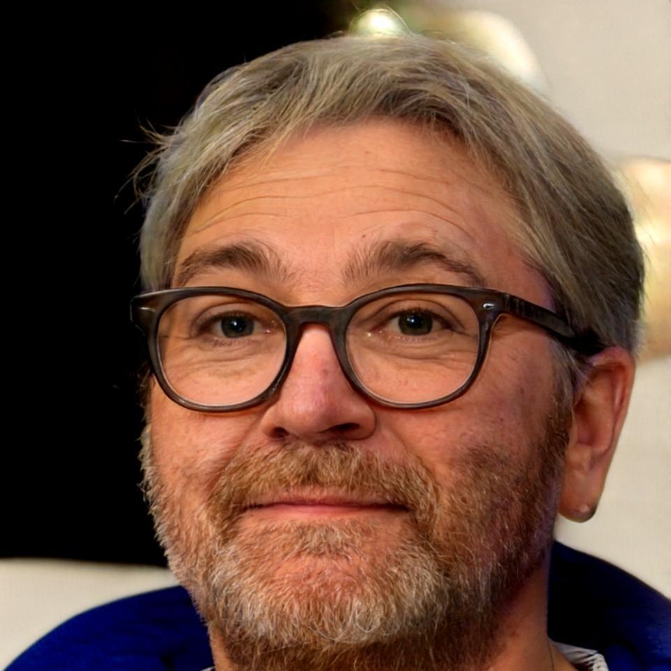 Thomas Becker, Industrieberater