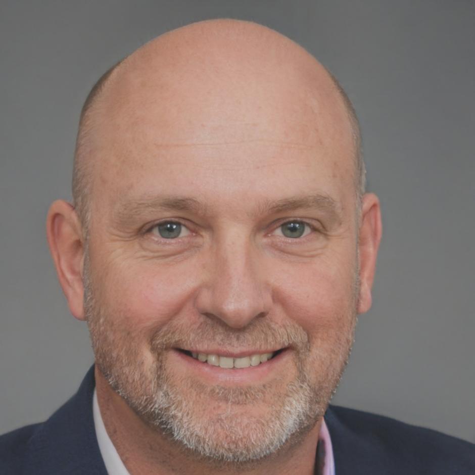 Dr. Henrik Zimmermann