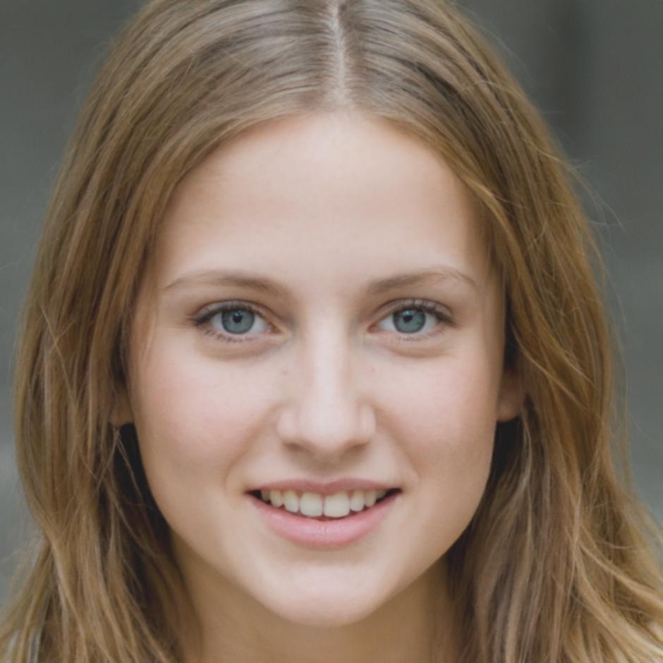 Dr. Annika Weichselmann, Leiterin Finanzmarktanalyse